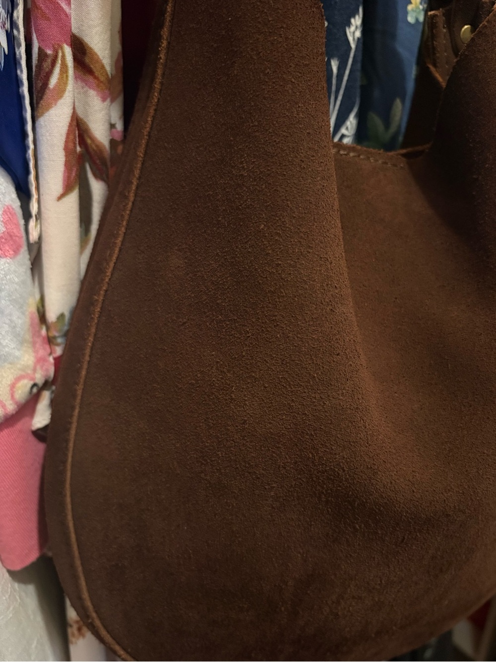 Portland Leather Goods | Large Olivia | Stagecoach - Picture 8 of 14